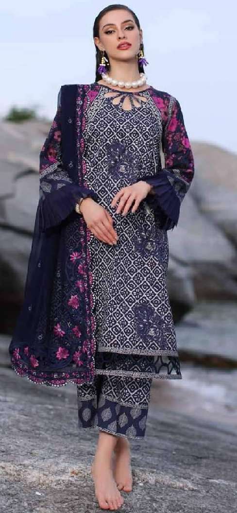 Charizma Vol.01- 2024 by Charizma